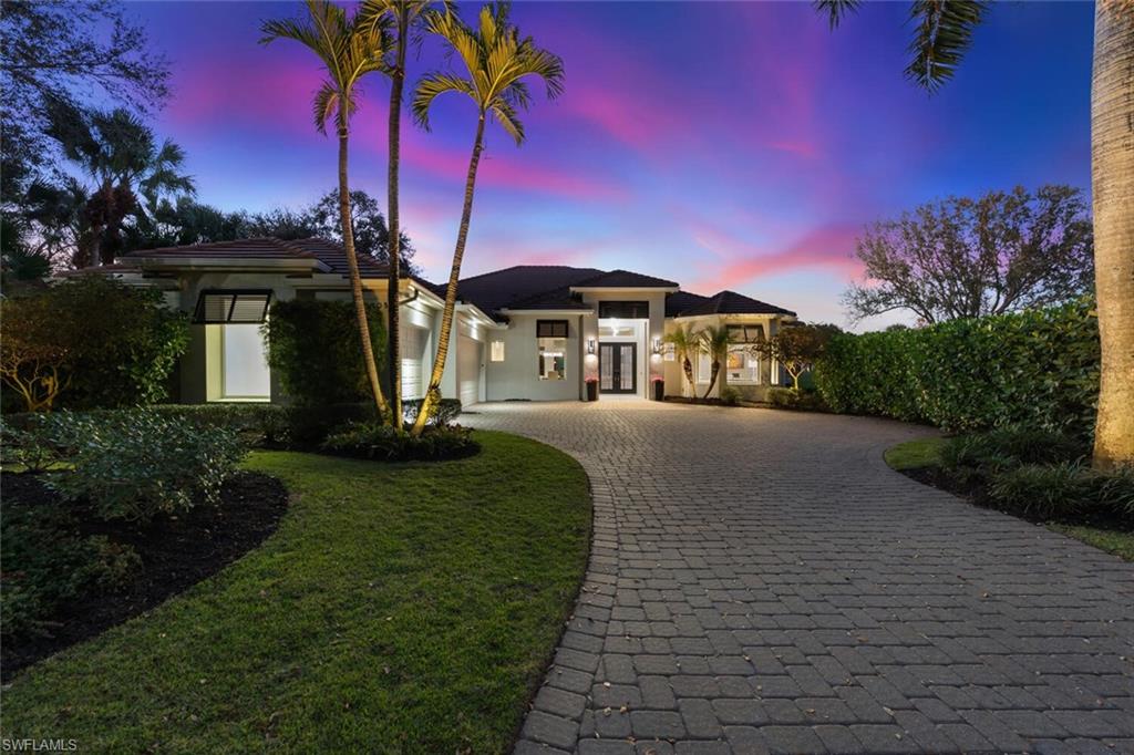 WATERCREST - Residential