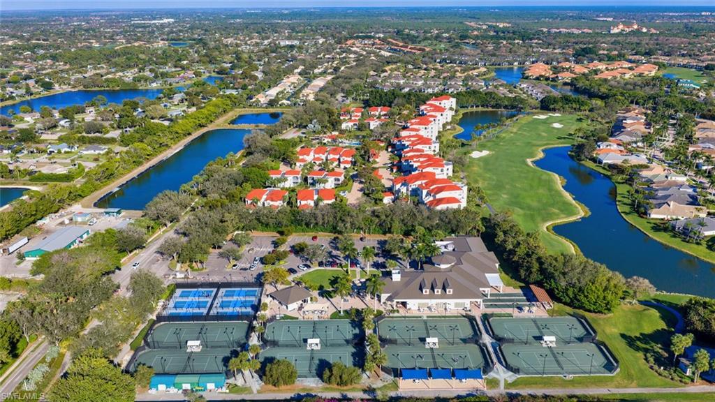 WATERCREST - Residential