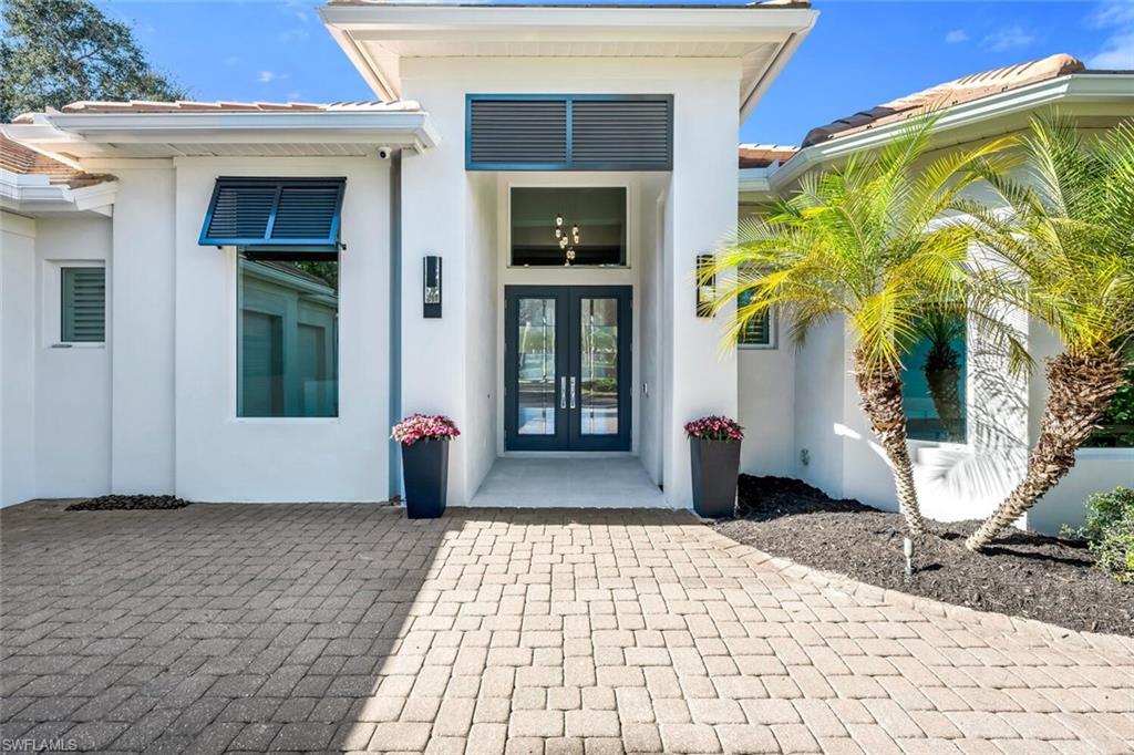 WATERCREST - Residential