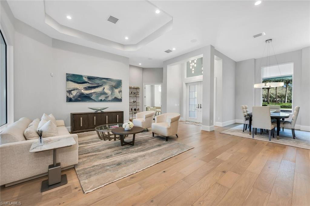 WATERCREST - Residential