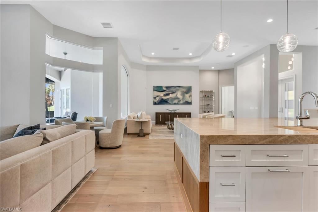 WATERCREST - Residential