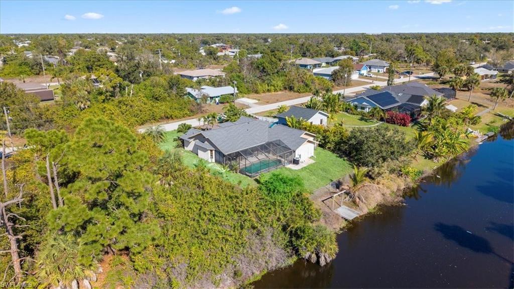 PORT CHARLOTTE - Residential