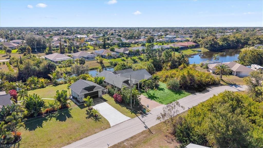 PORT CHARLOTTE - Residential