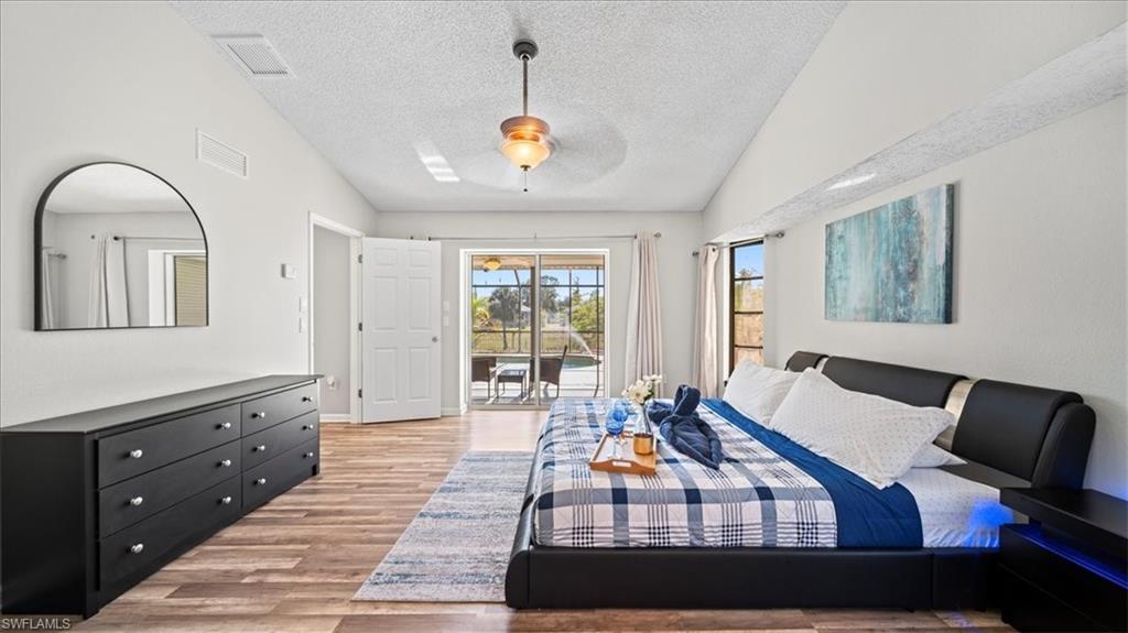 PORT CHARLOTTE - Residential