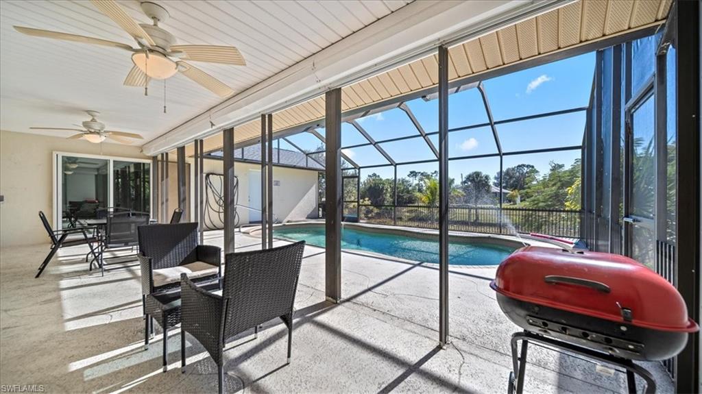 PORT CHARLOTTE - Residential