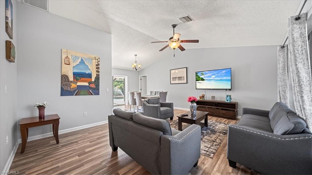 PORT CHARLOTTE - Residential