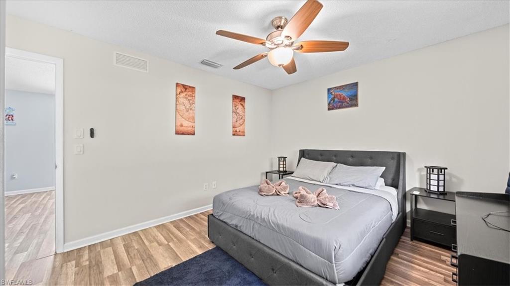 PORT CHARLOTTE - Residential