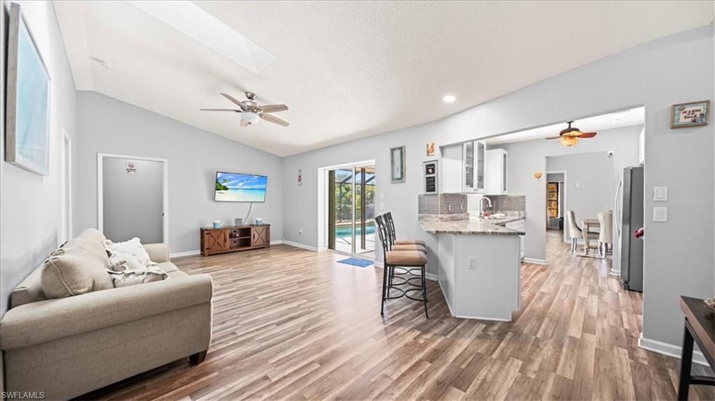 PORT CHARLOTTE - Residential