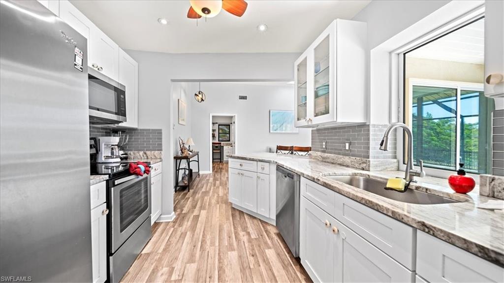 PORT CHARLOTTE - Residential