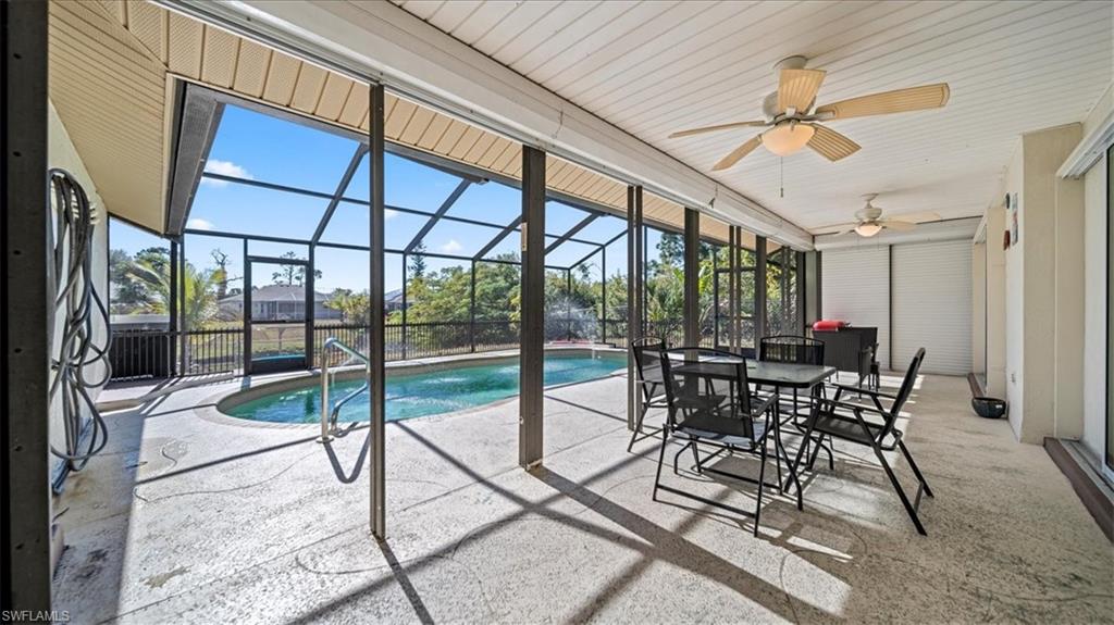 PORT CHARLOTTE - Residential