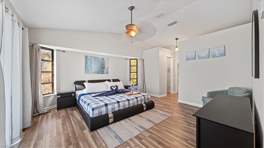 PORT CHARLOTTE - Residential