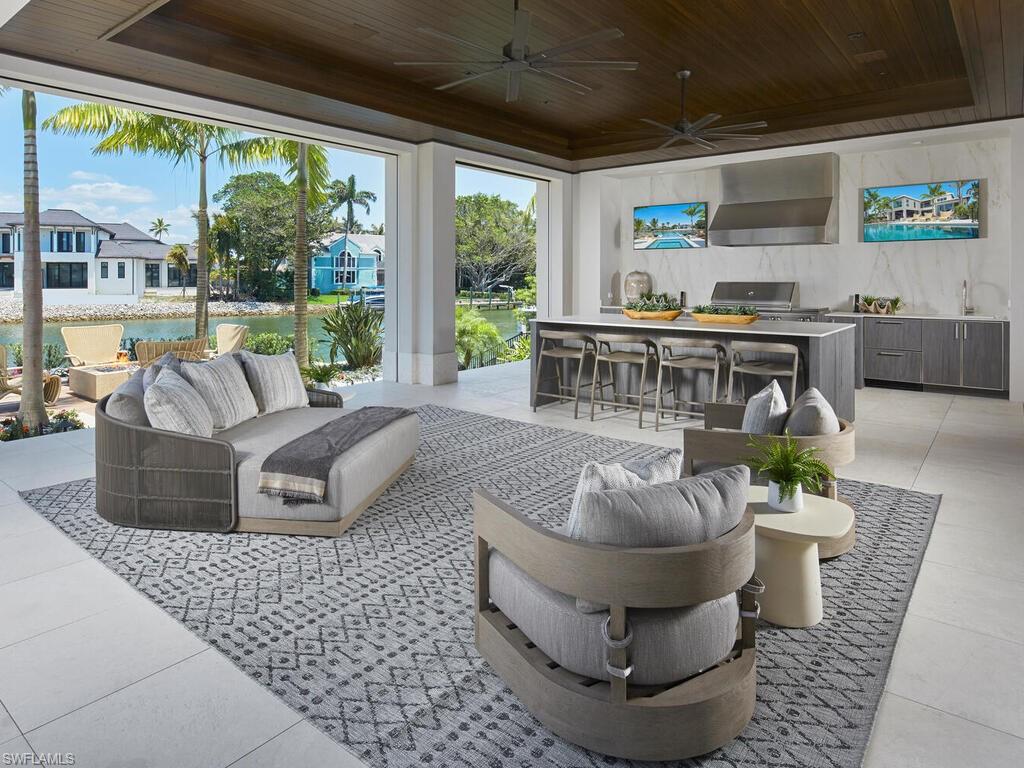 PORT ROYAL - Residential