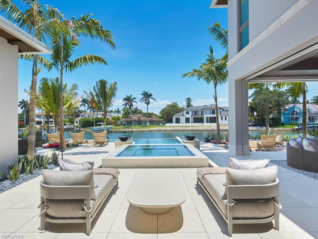 PORT ROYAL - Residential