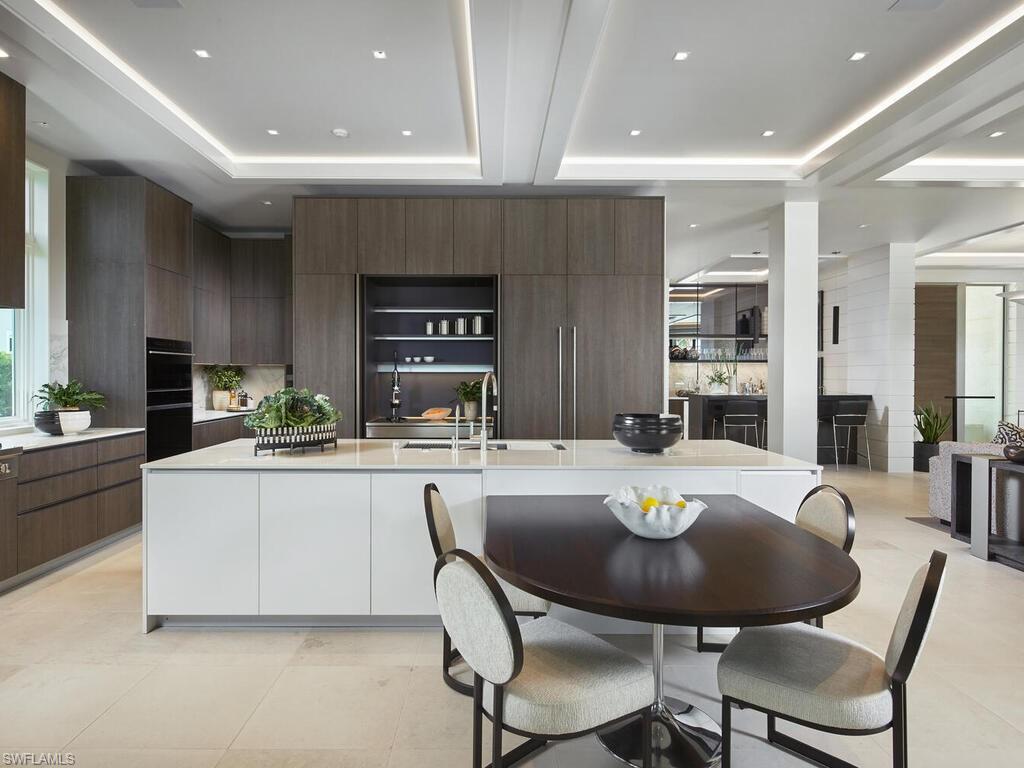 PORT ROYAL - Residential