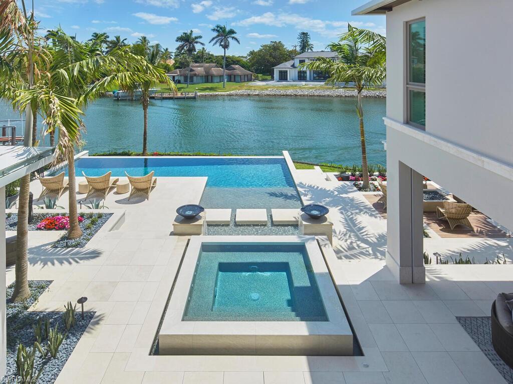 PORT ROYAL - Residential