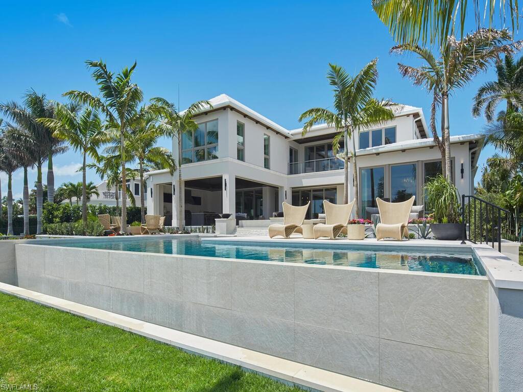 PORT ROYAL - Residential