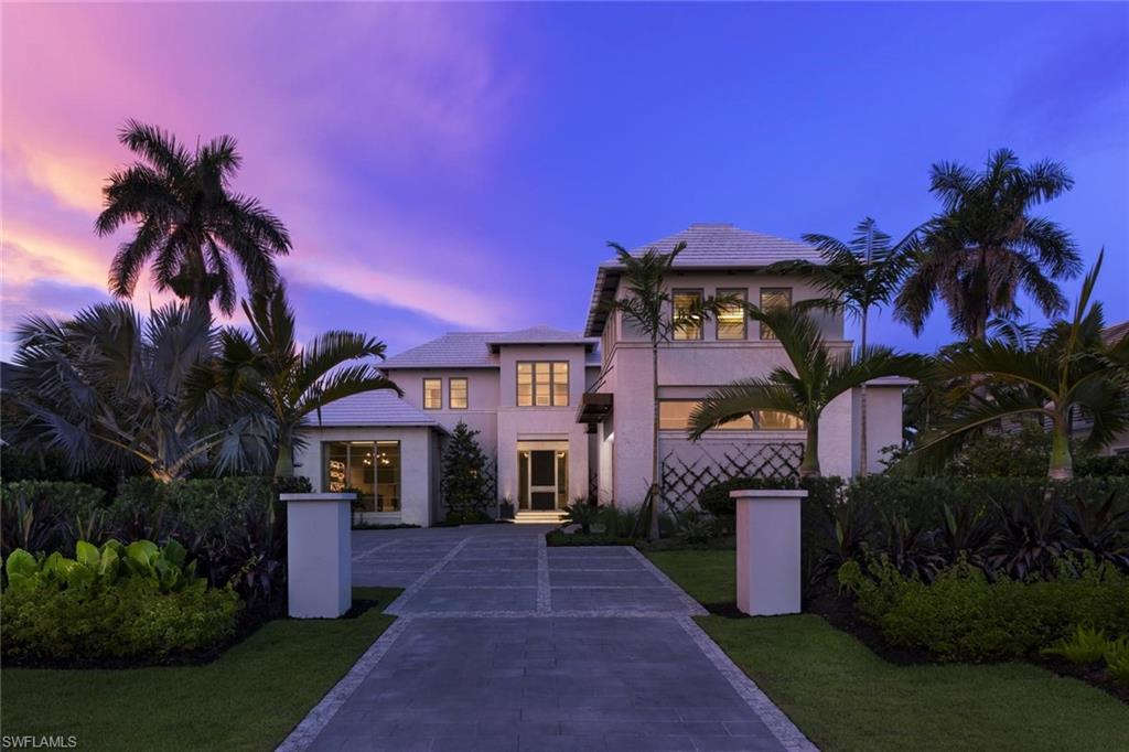 PORT ROYAL - Residential