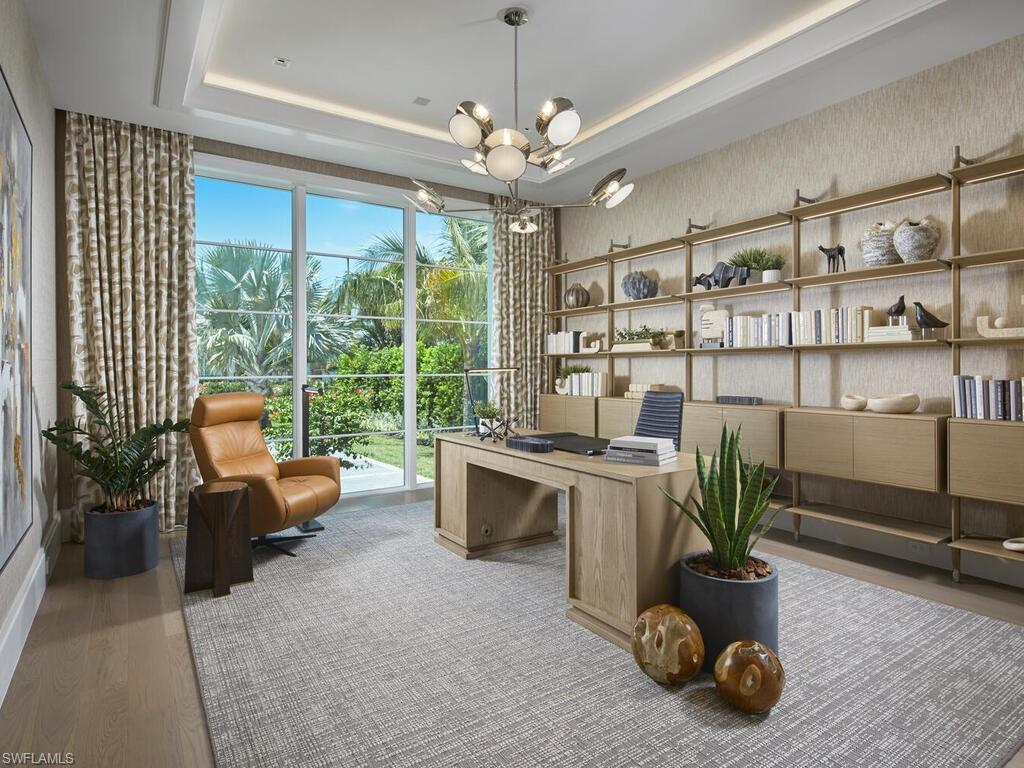 PORT ROYAL - Residential