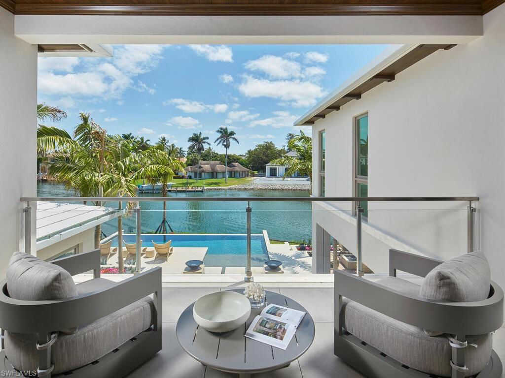 PORT ROYAL - Residential