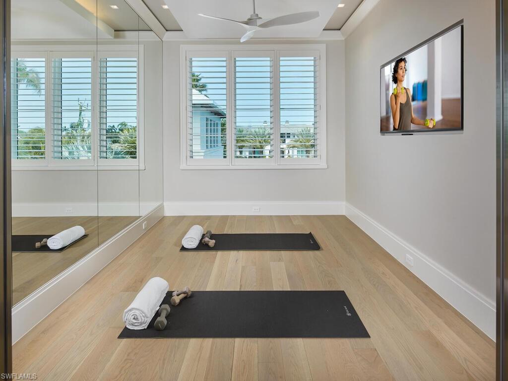 PORT ROYAL - Residential