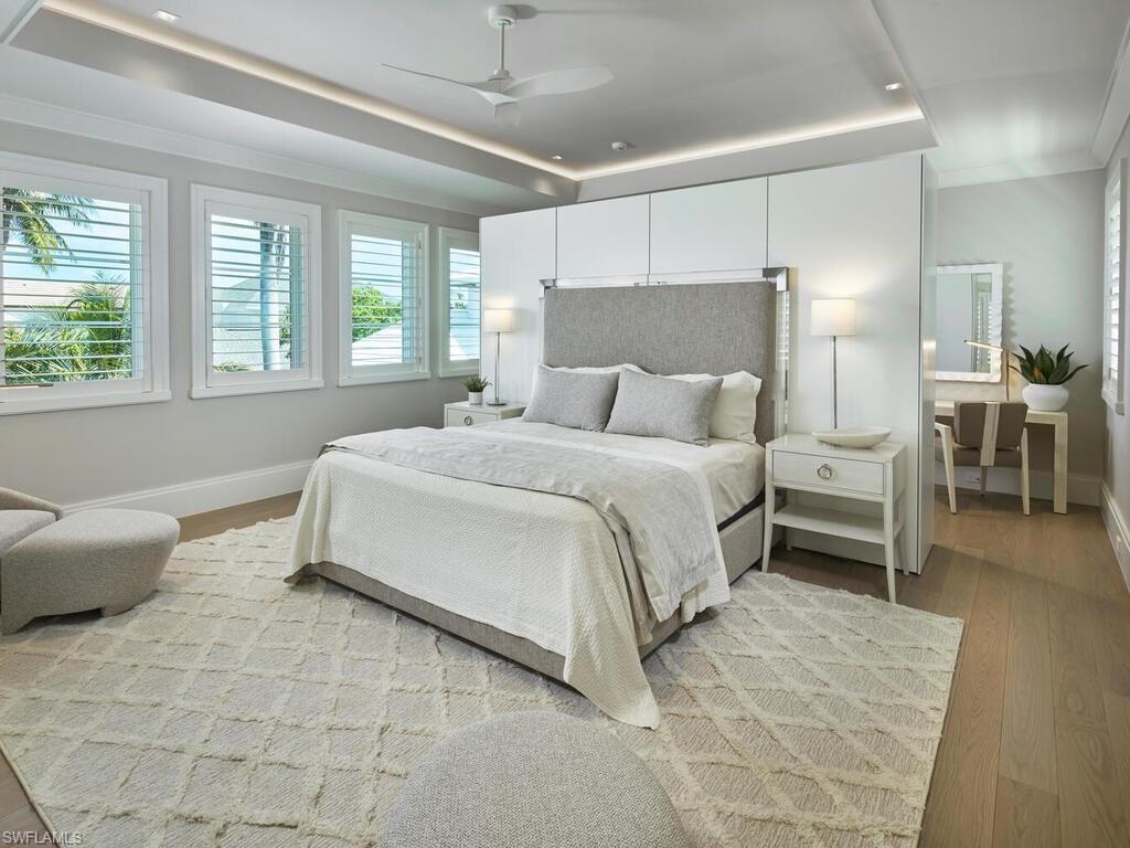 PORT ROYAL - Residential