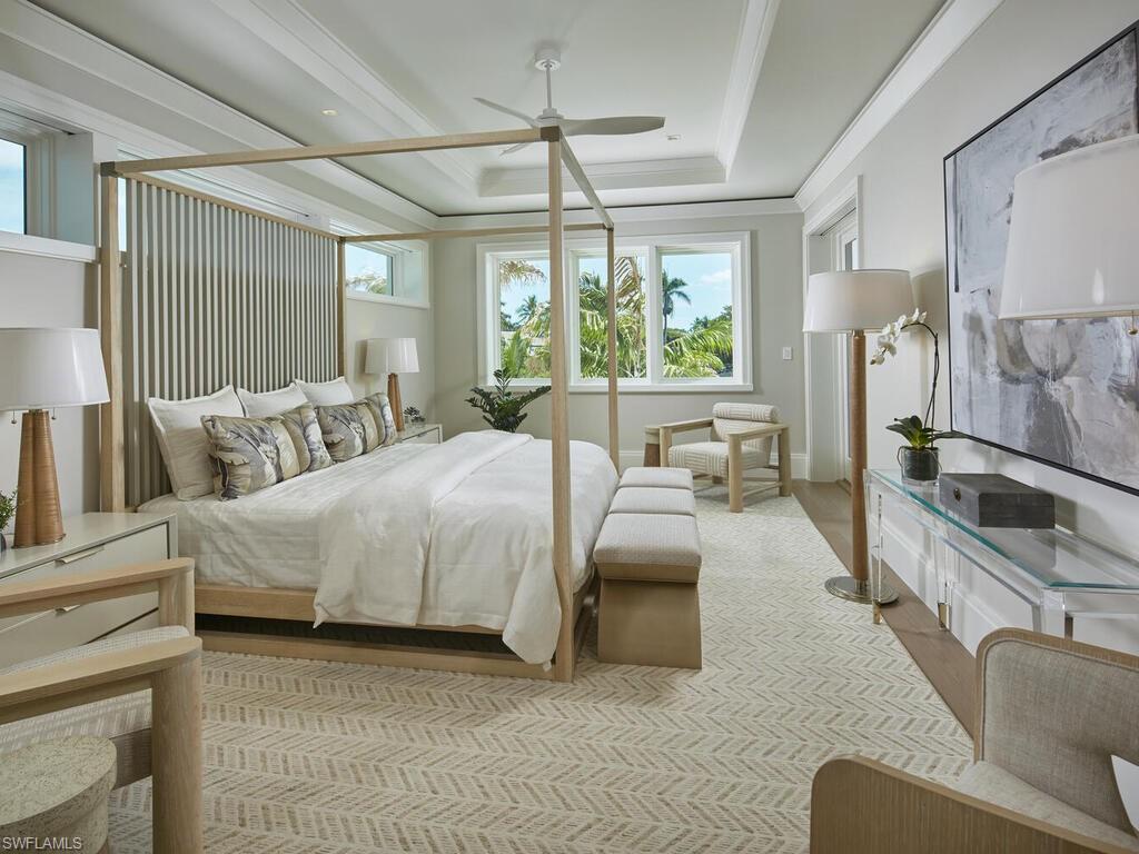 PORT ROYAL - Residential