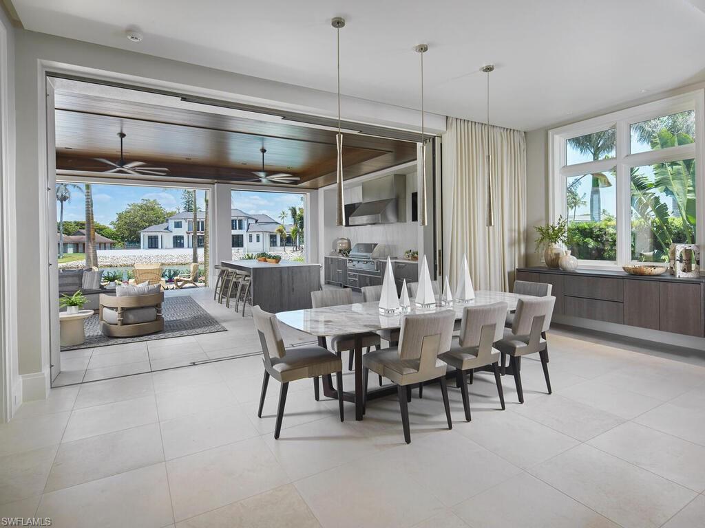 PORT ROYAL - Residential