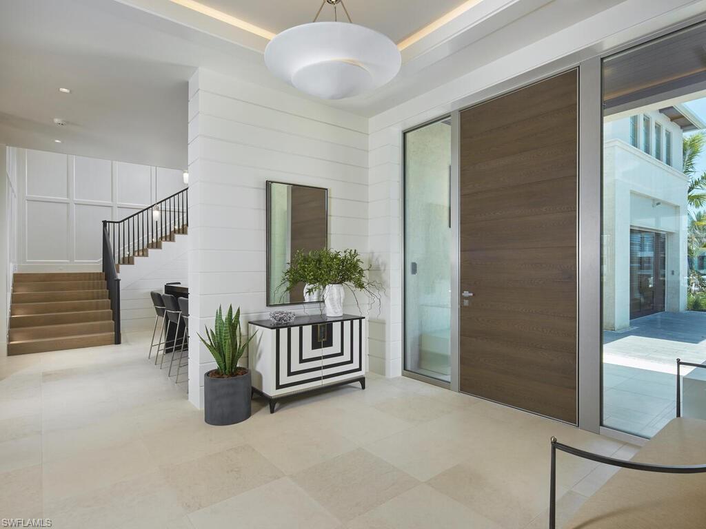 PORT ROYAL - Residential