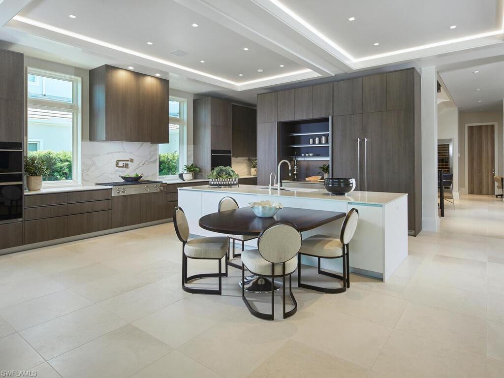 PORT ROYAL - Residential