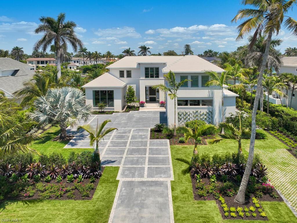 PORT ROYAL - Residential