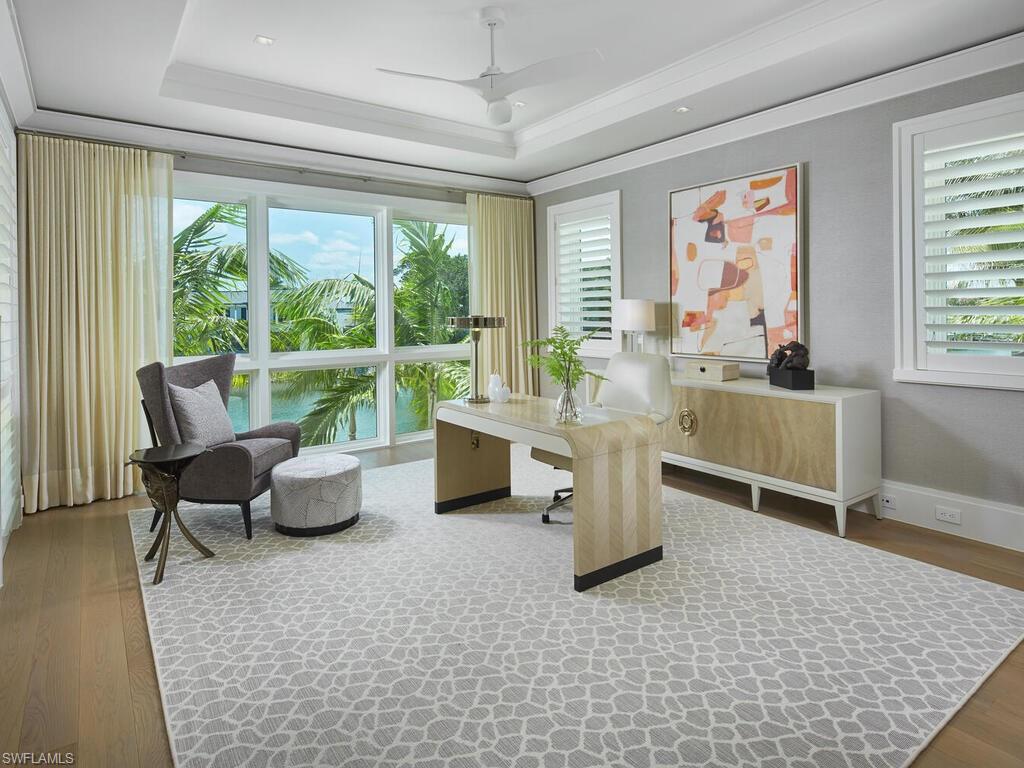 PORT ROYAL - Residential