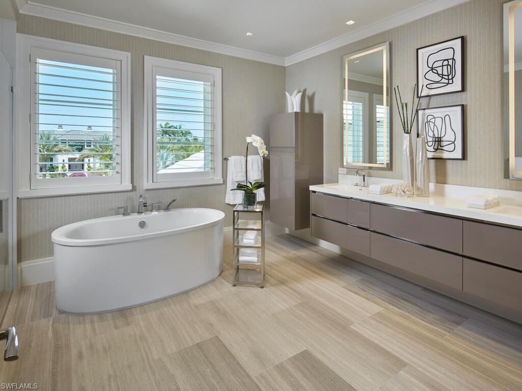 PORT ROYAL - Residential