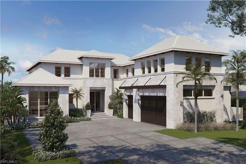 3233 Gin LN NAPLES FL 34102