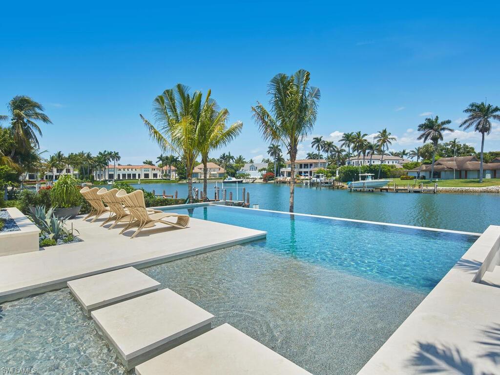 PORT ROYAL - Residential