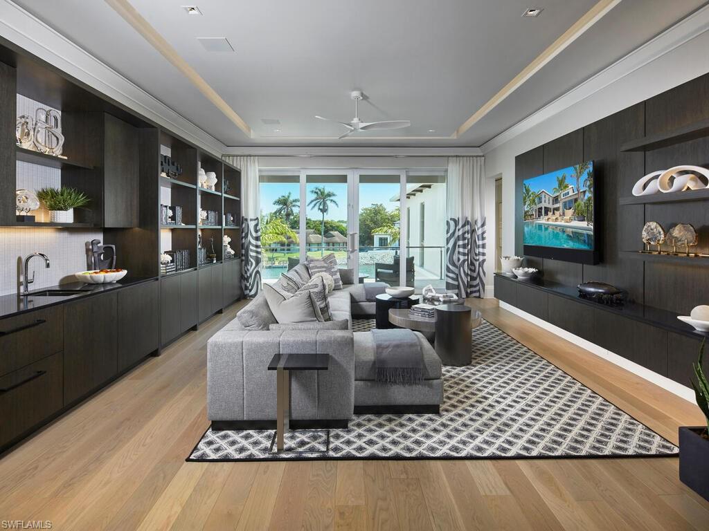 PORT ROYAL - Residential