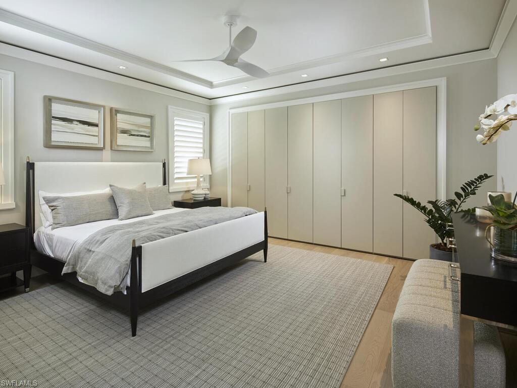 PORT ROYAL - Residential