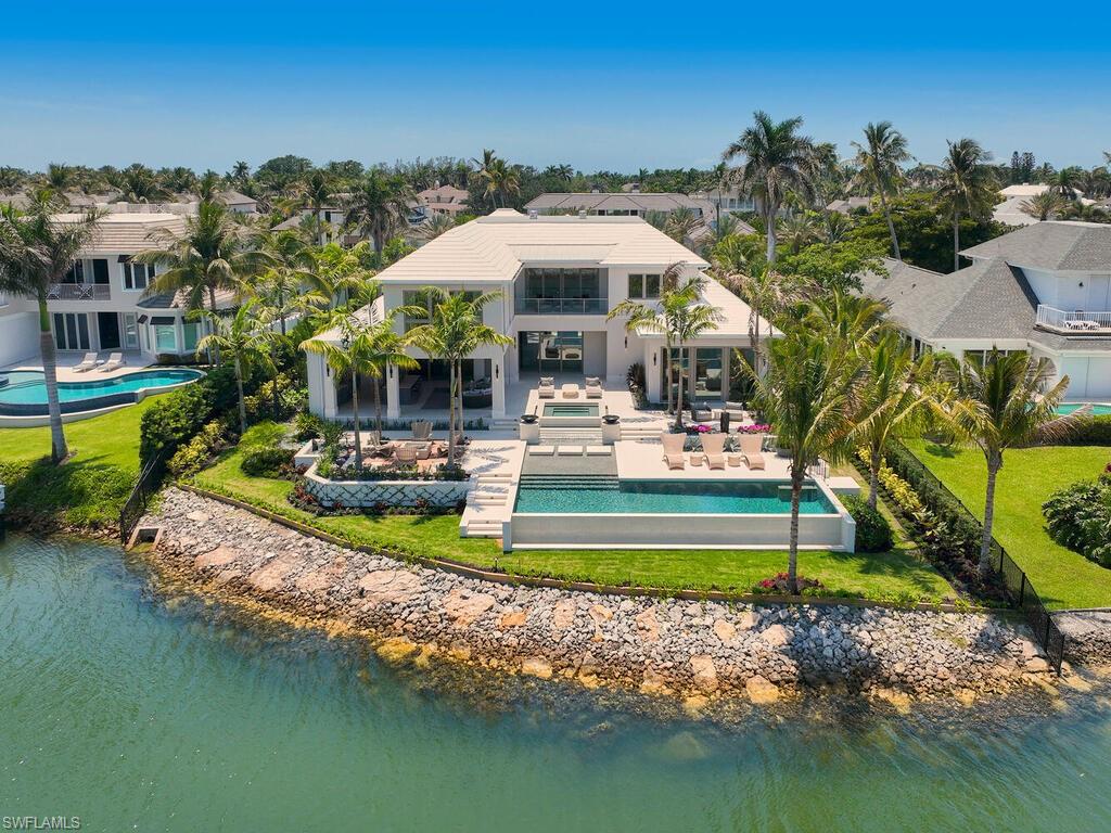 PORT ROYAL - Residential