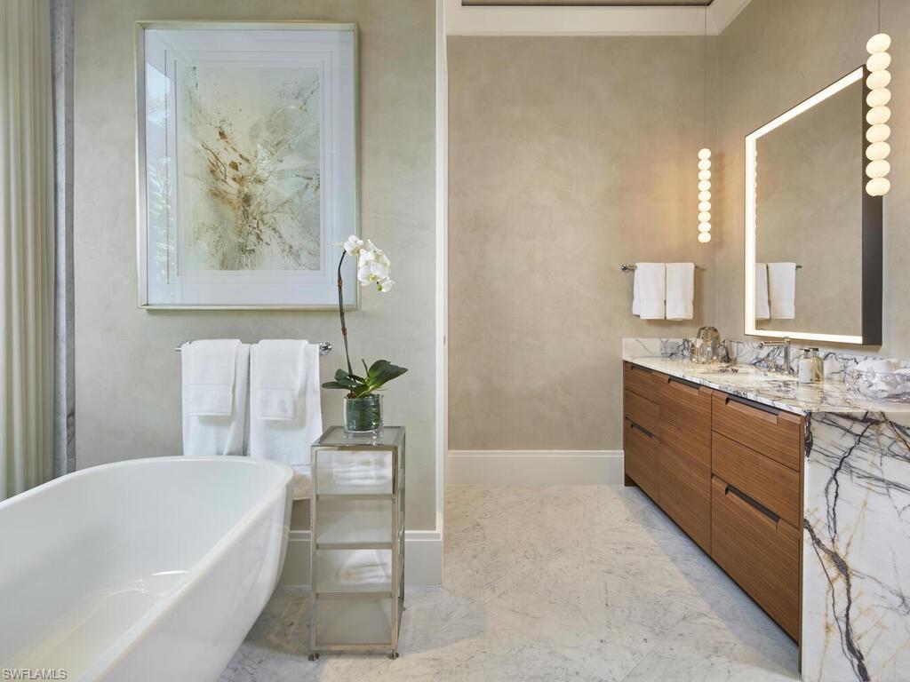 PORT ROYAL - Residential