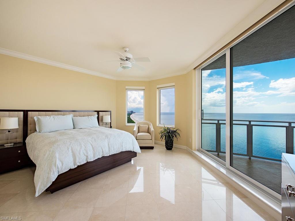 BRIGHTON AT BAY COLONY - Residential