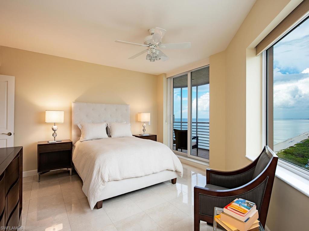 BRIGHTON AT BAY COLONY - Residential