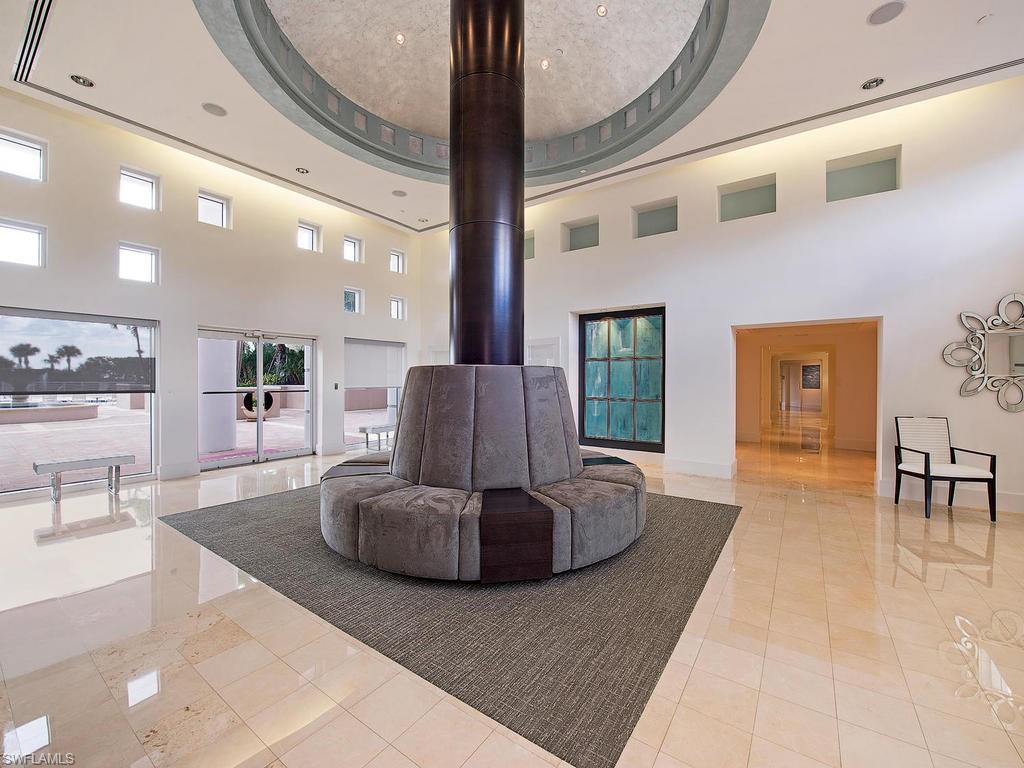 BRIGHTON AT BAY COLONY - Residential