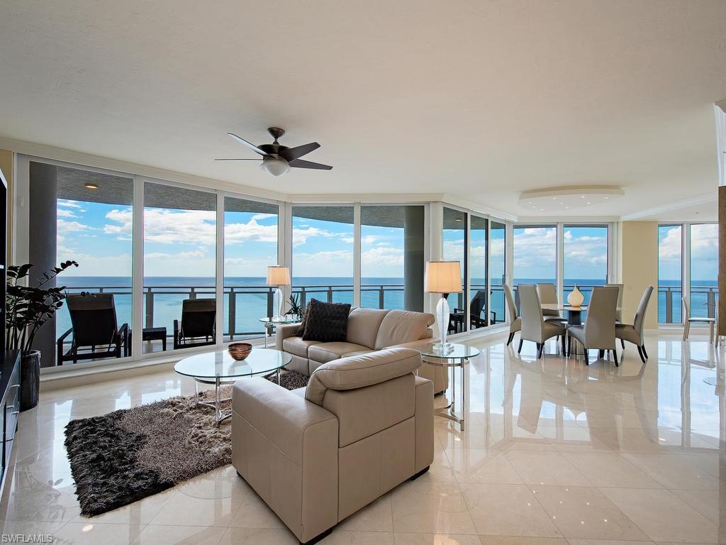 BRIGHTON AT BAY COLONY - Residential