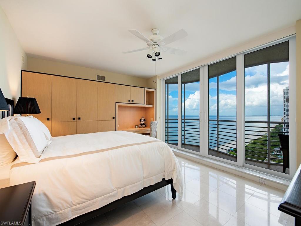 BRIGHTON AT BAY COLONY - Residential