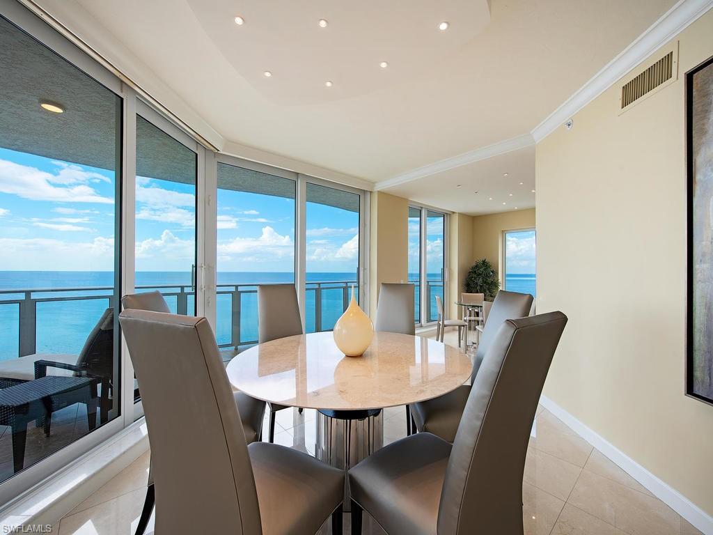 BRIGHTON AT BAY COLONY - Residential