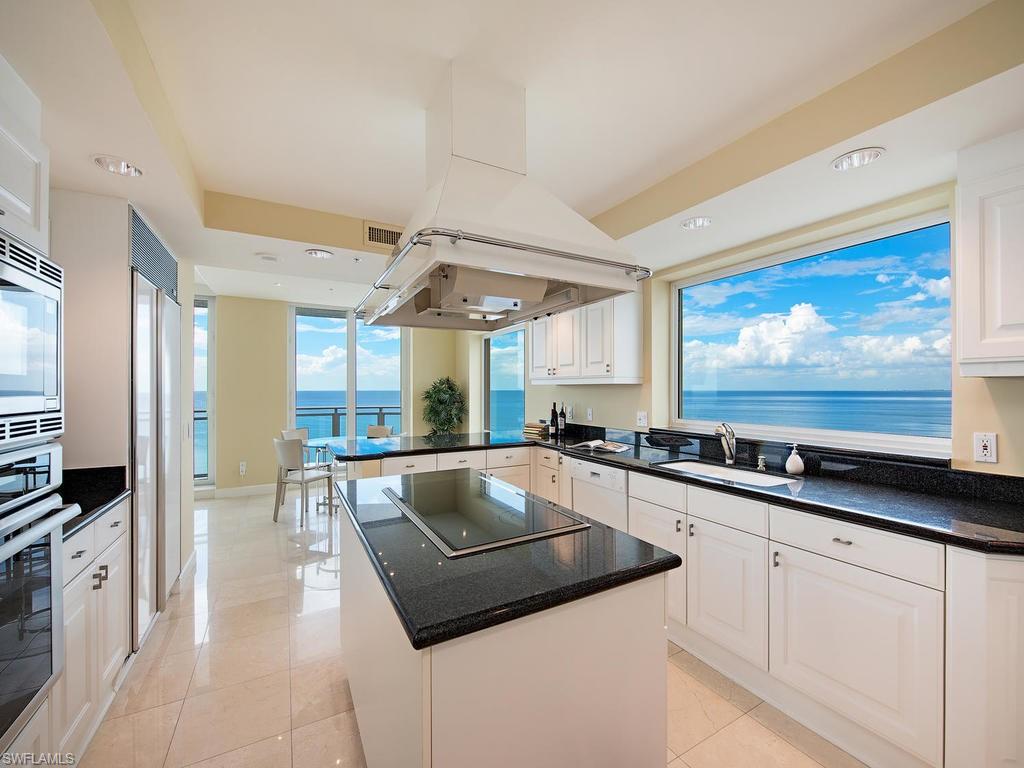 BRIGHTON AT BAY COLONY - Residential