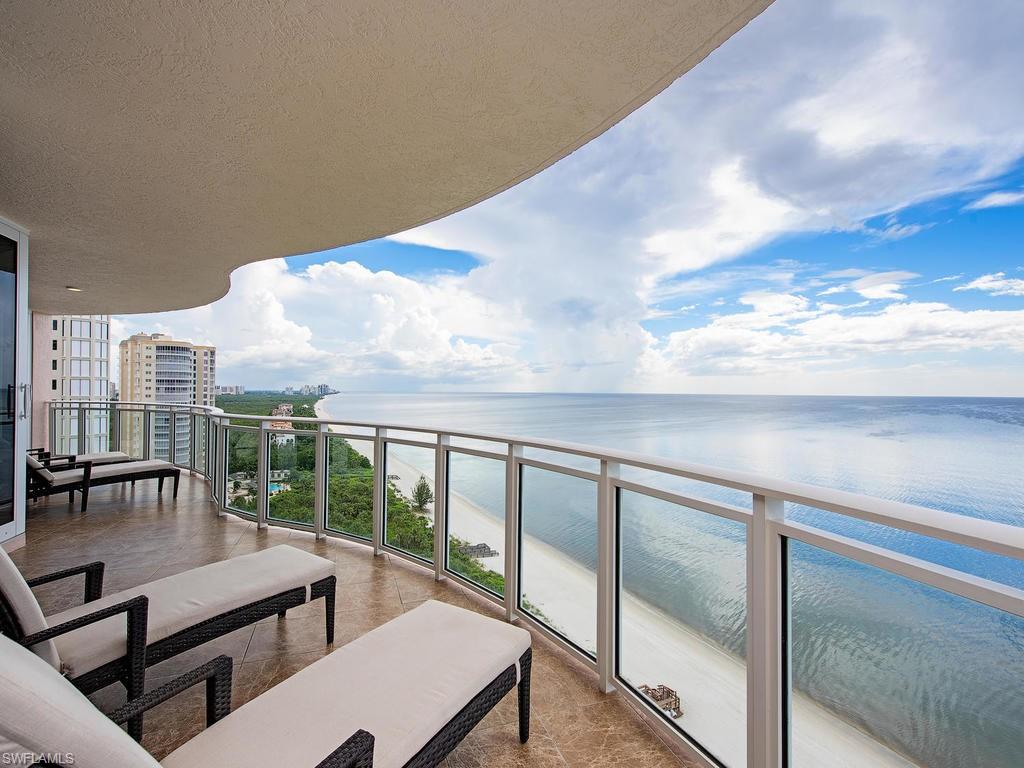 BRIGHTON AT BAY COLONY - Residential