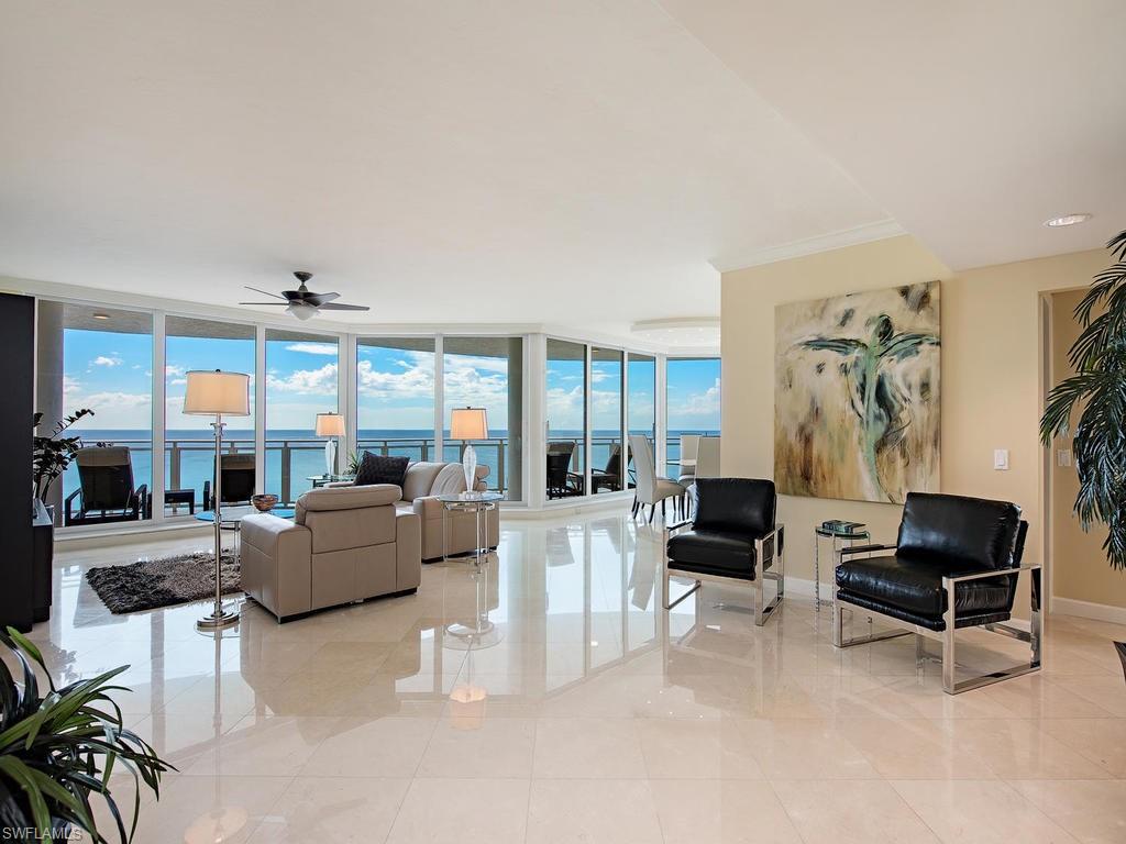 BRIGHTON AT BAY COLONY - Residential