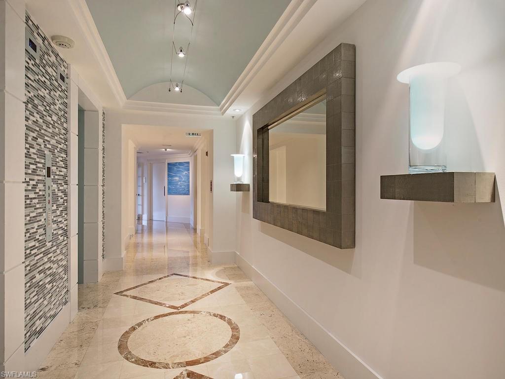 BRIGHTON AT BAY COLONY - Residential