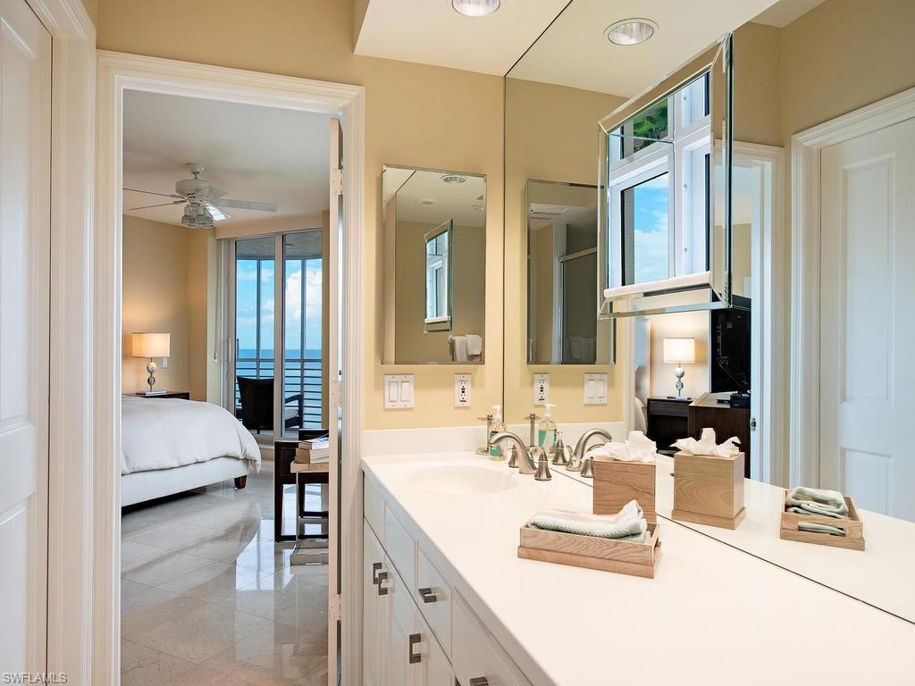 BRIGHTON AT BAY COLONY - Residential