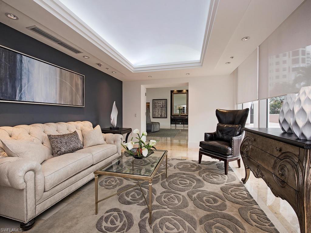 BRIGHTON AT BAY COLONY - Residential